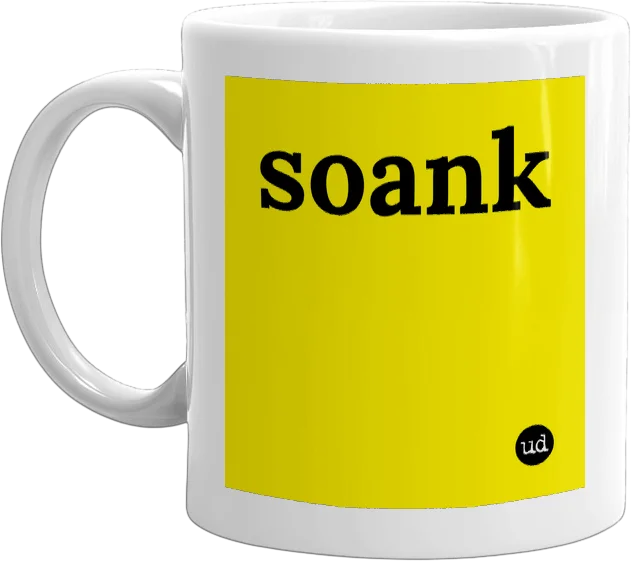 soank