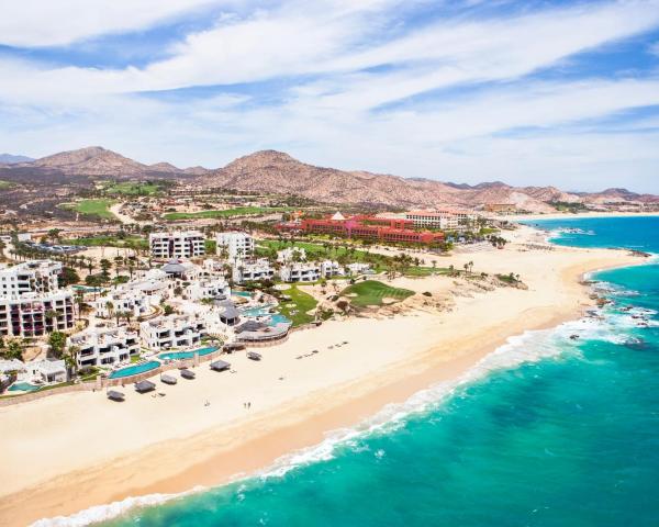 airfare to cabo