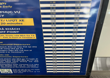 flight to hcmc vietnam