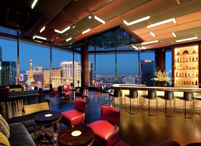 waldorf astoria las vegas prices