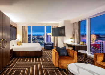 vegas flight hotel deals cheap