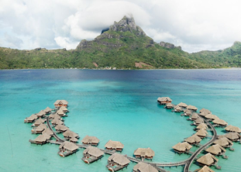flights to tahiti