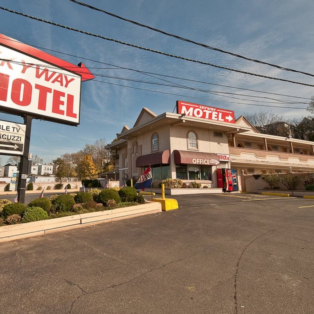 motels and prices near me