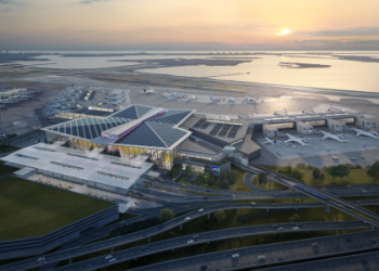 new york usa airport