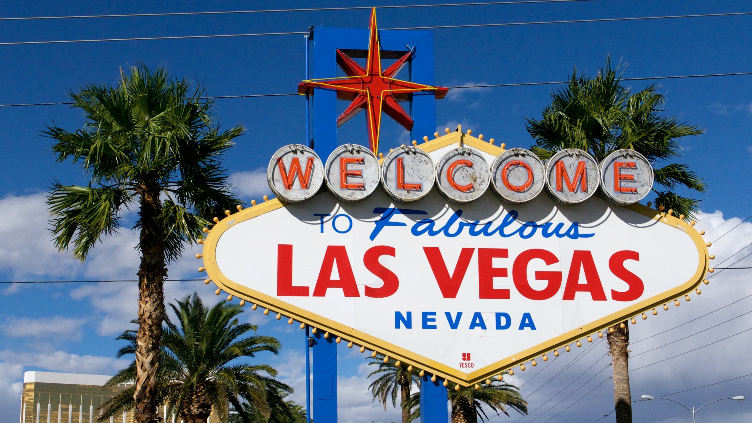 las vegas nevada round trip
