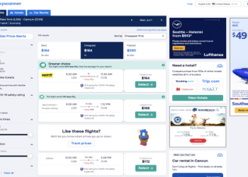 cheap flights tickets