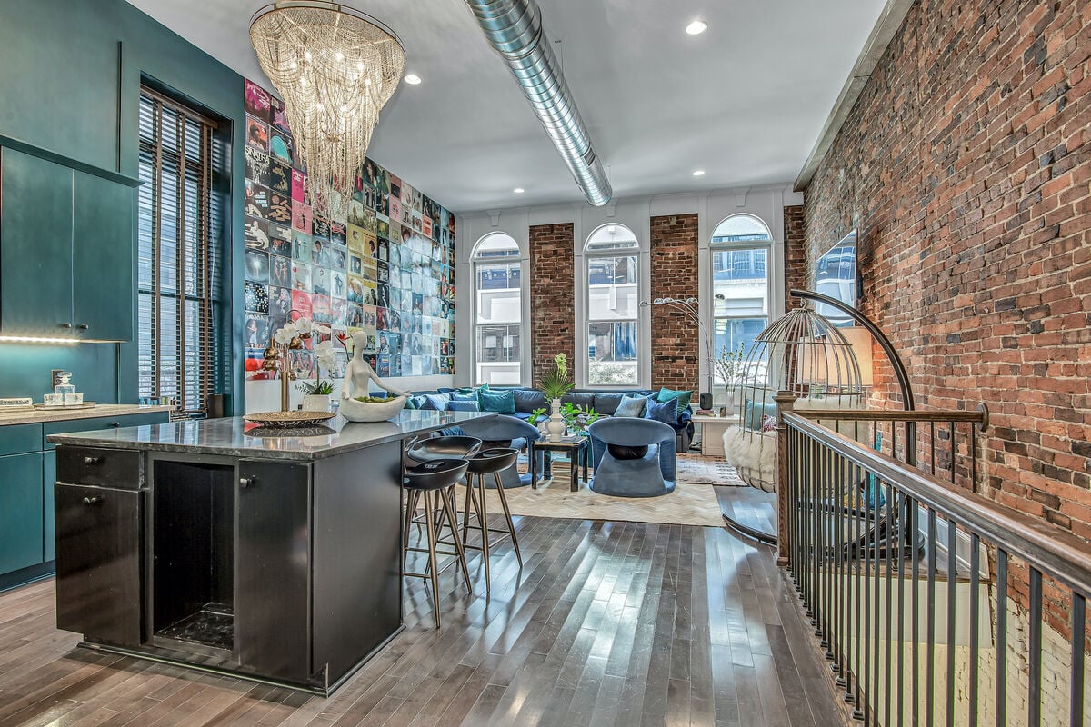 nashville holiday rentals