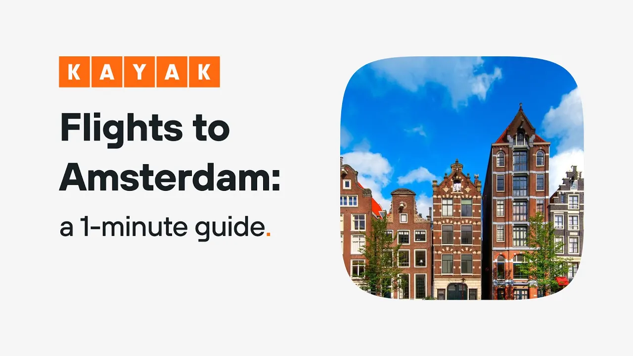 airfare new york to amsterdam