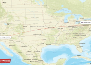 cheap flights from san diego