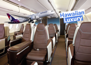 hawaiian airlines flights