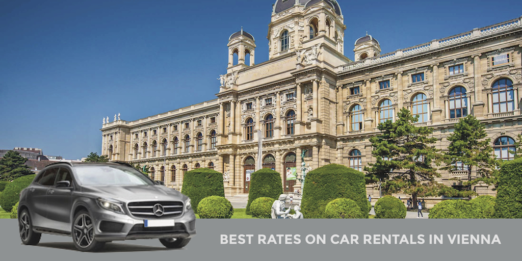 car hire vienna