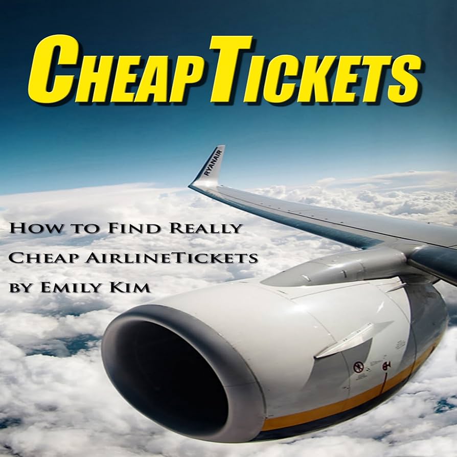 really cheap airline tickets