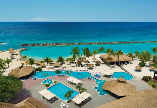 hotel sunscape curacao resort spa