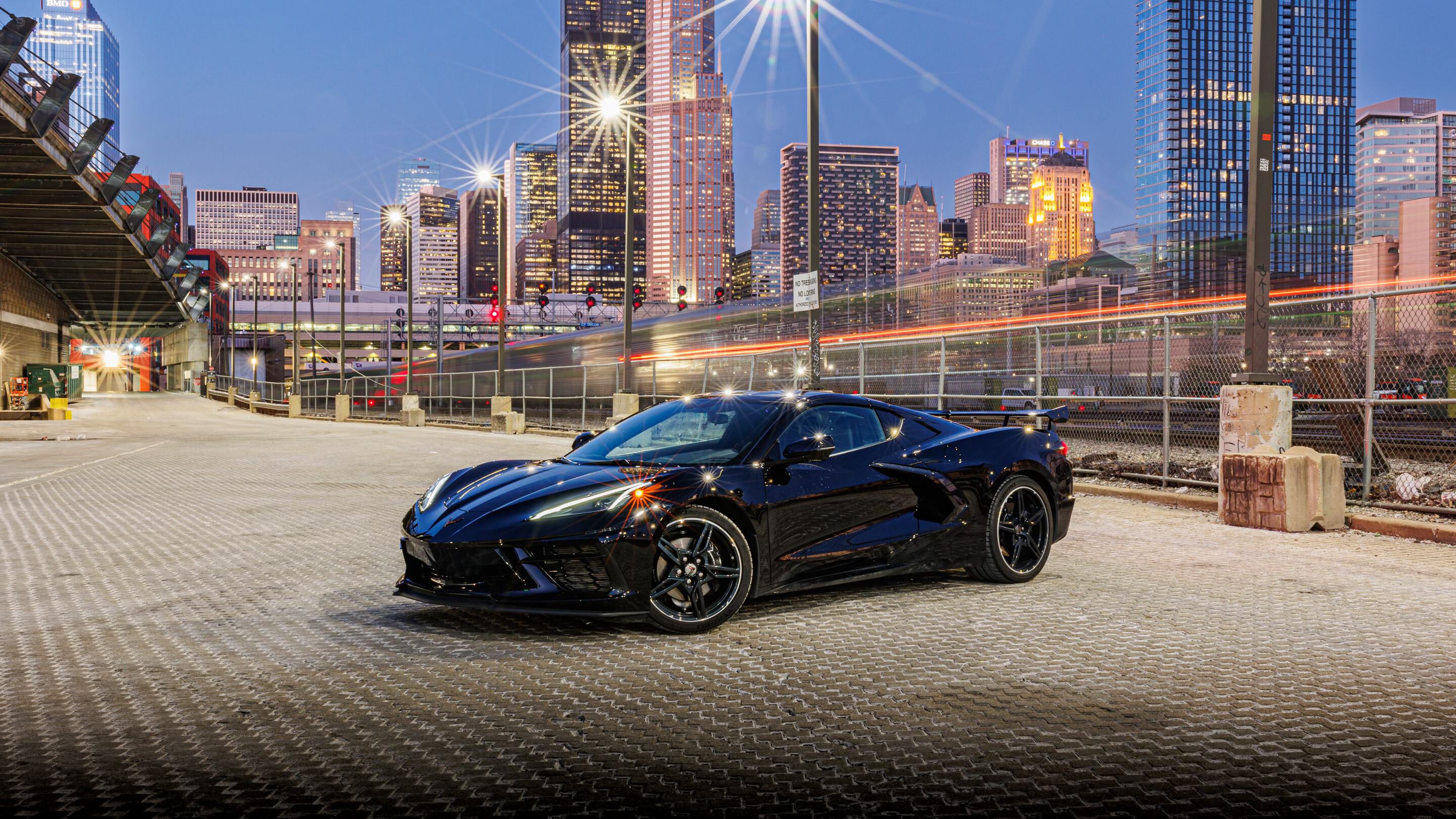 car rental downtown chicago