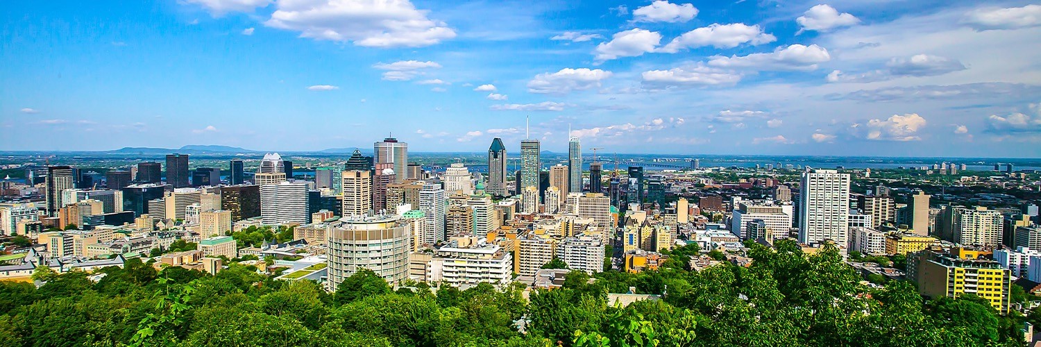 flights to montreal canada