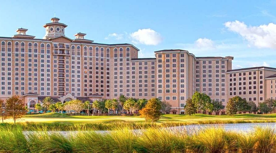 rosen shingle creek prices