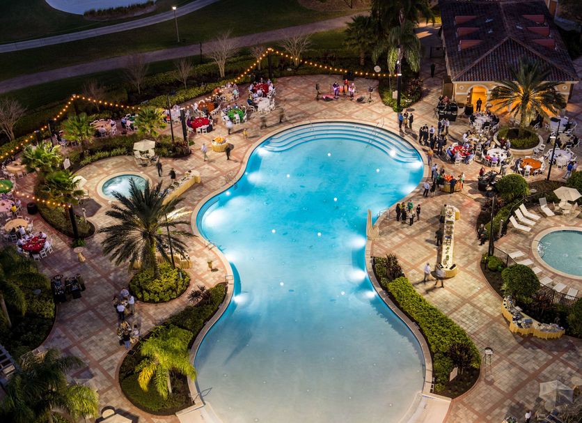 rosen shingle creek prices