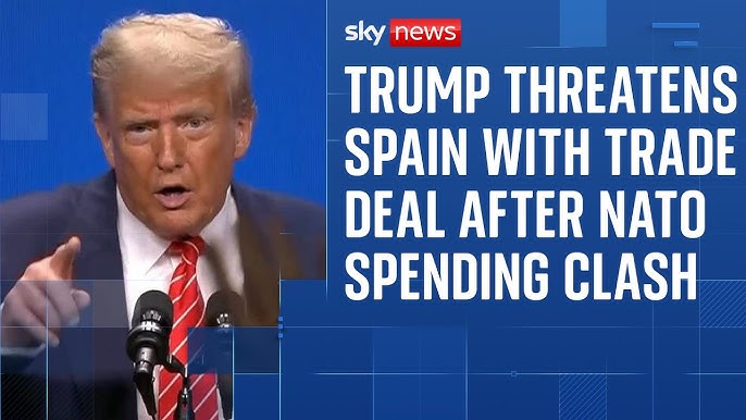 deal in spain