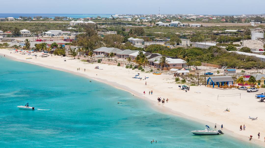 cheap flights to turks and caicos