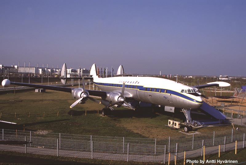 fj strauss airport munich