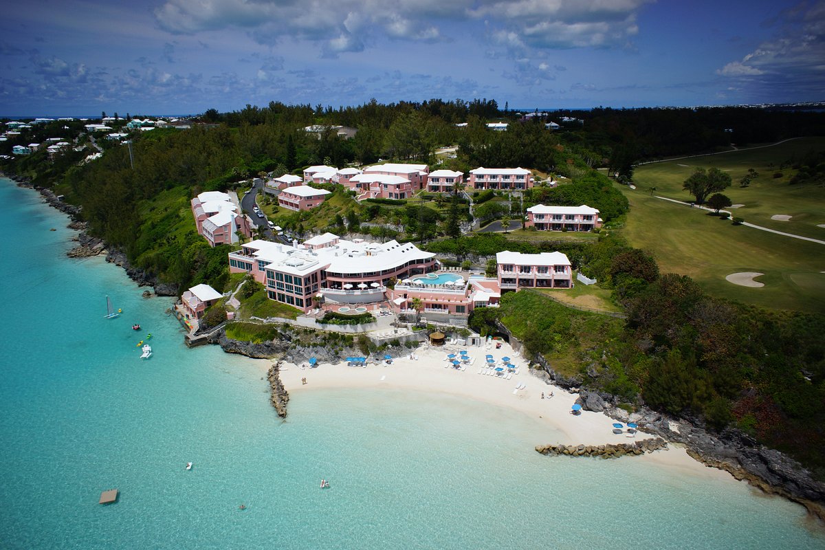 bermuda hotel