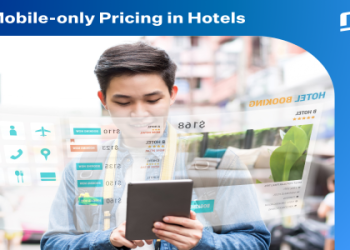 hotels pricing