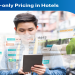 hotels pricing