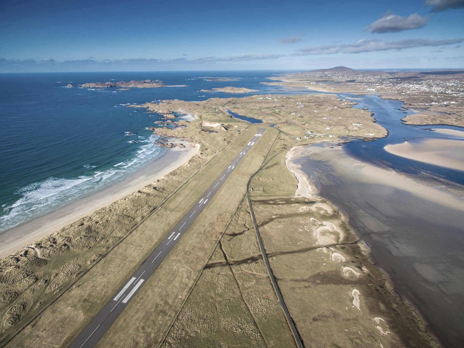 flights to republic of ireland