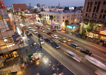 airfare from los angeles to dallas