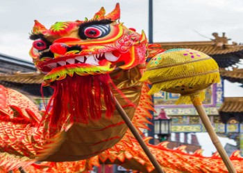 flight ticket to china