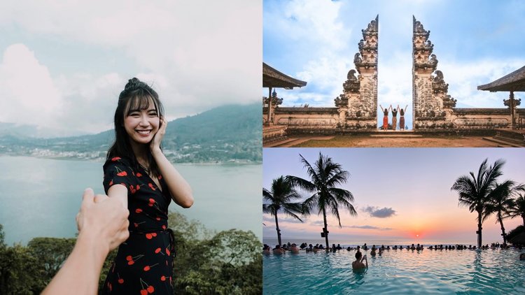 Top Things: Must-Do, Must-See & Must-Eat in Bali