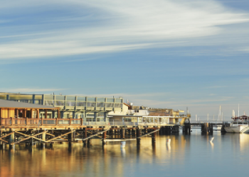 flights to monterey california