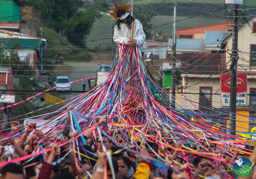 holidays in costa rica