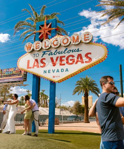cheap airfare to las vegas