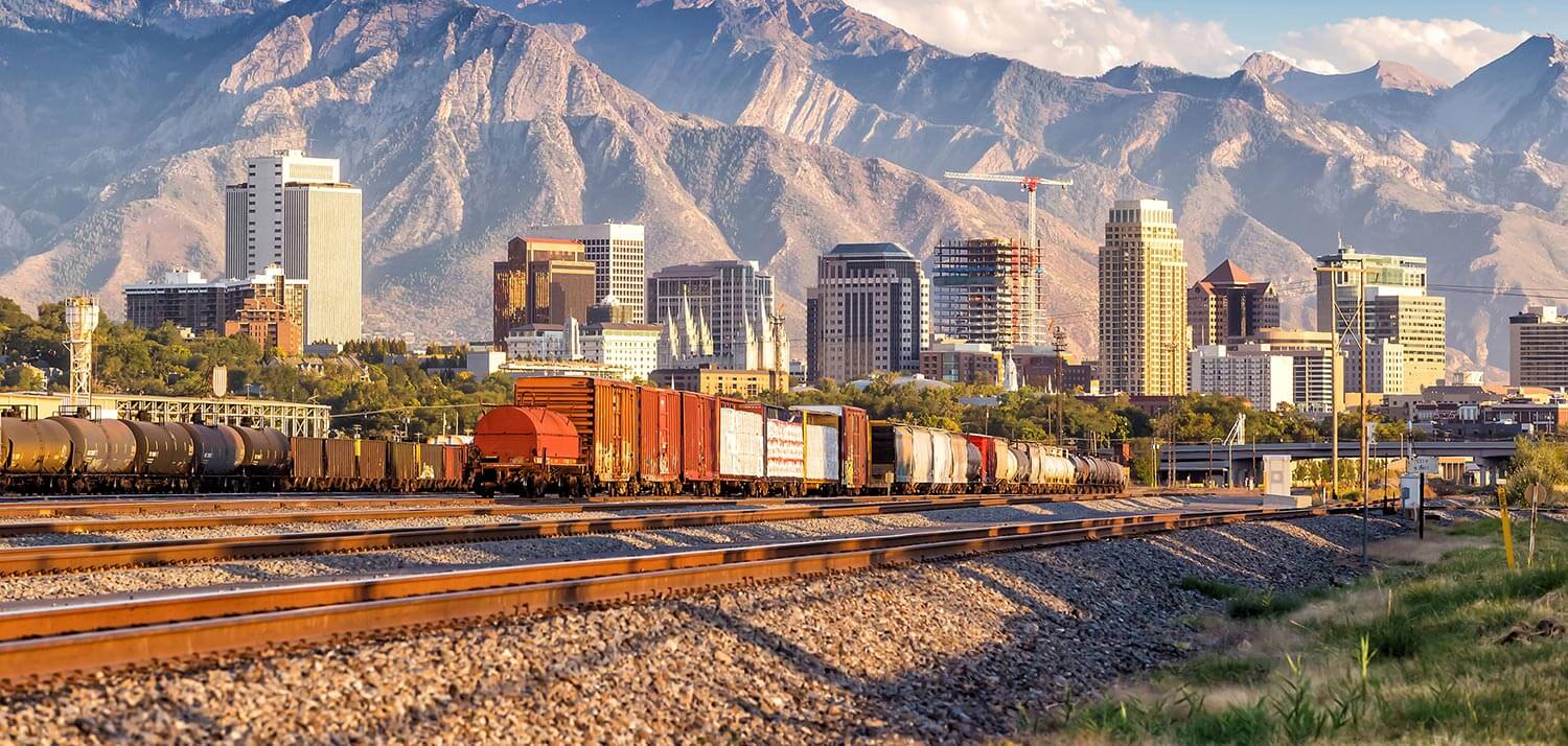 flights to salt lake city utah