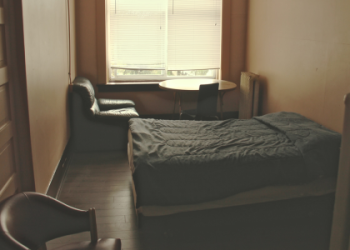 vancouver backpackers hostel