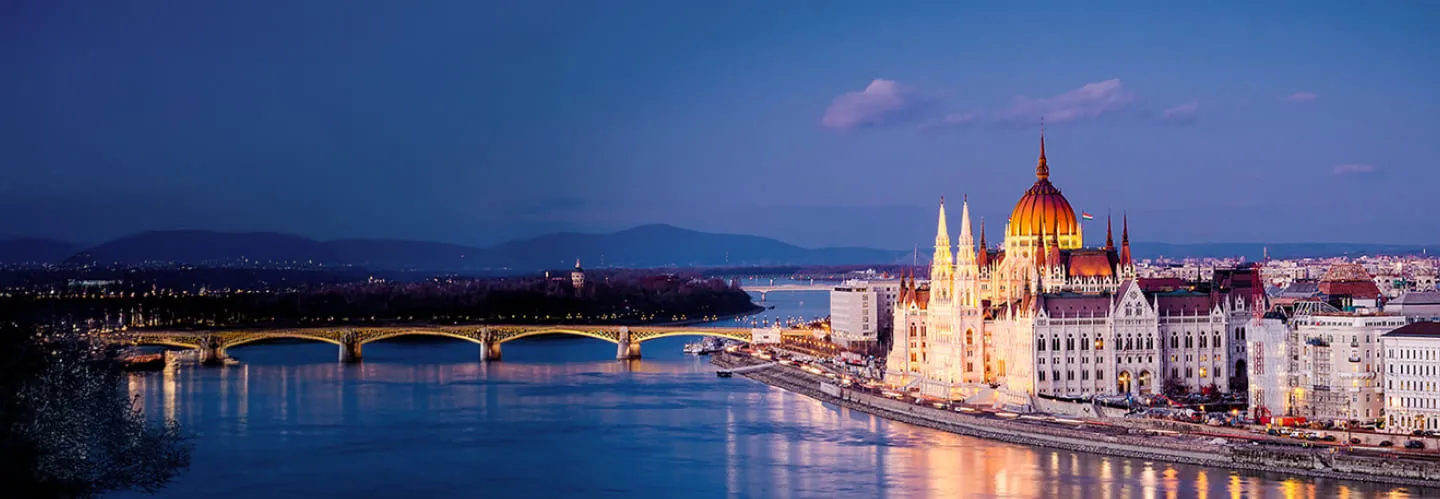 car hire hungary budapest