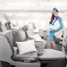 business class flights to europe