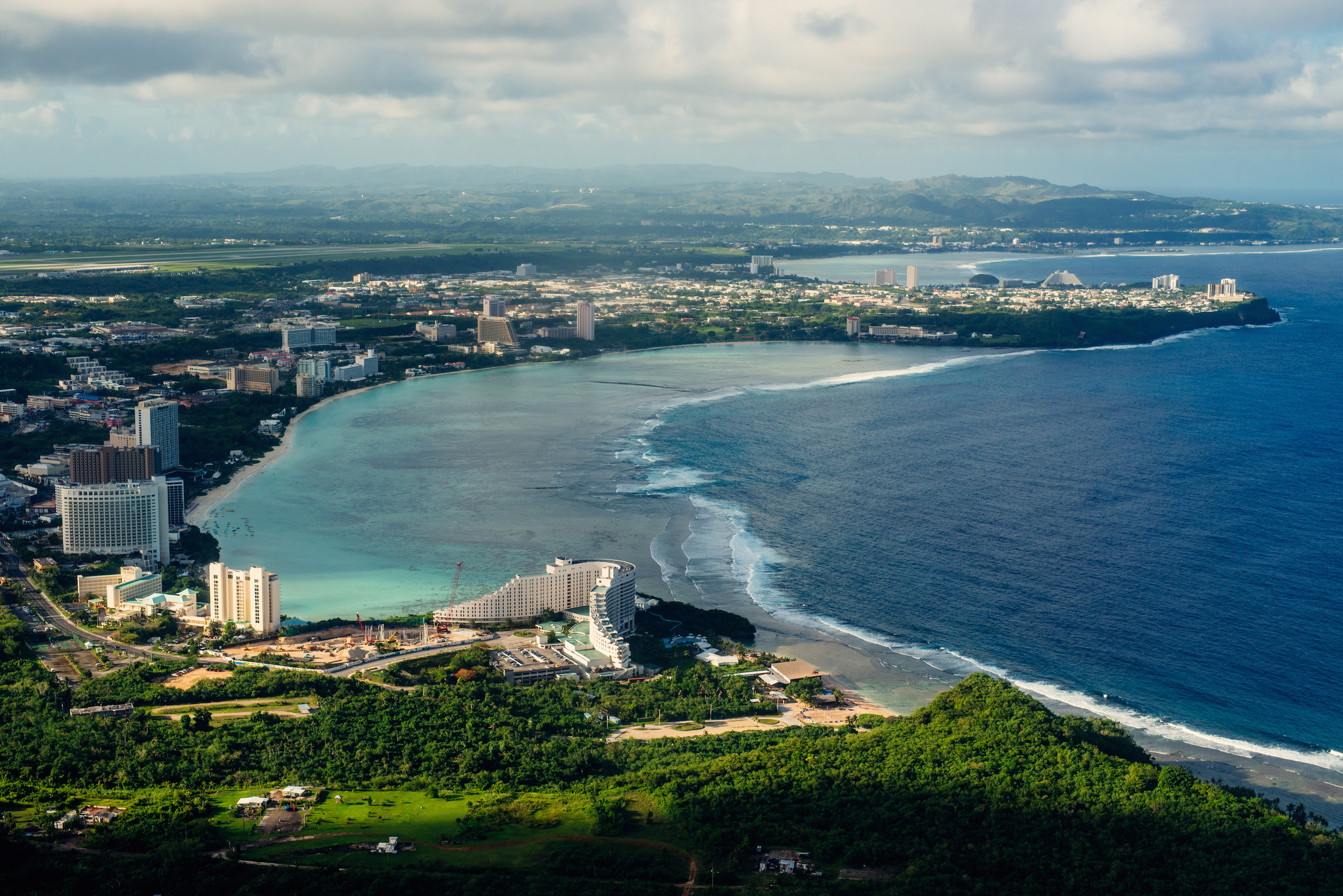 tamuning guam