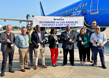 airfare from richmond to boston