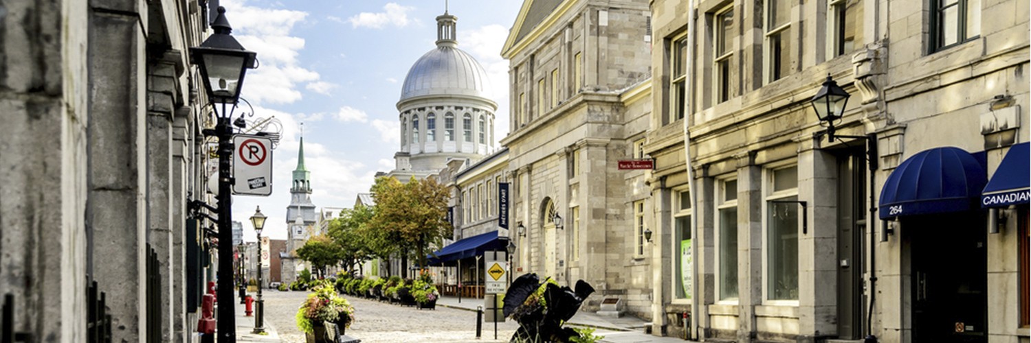 flights to montreal canada