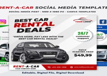 best car rentals deals