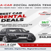 best car rentals deals