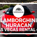 cheap car rental las vegas nevada