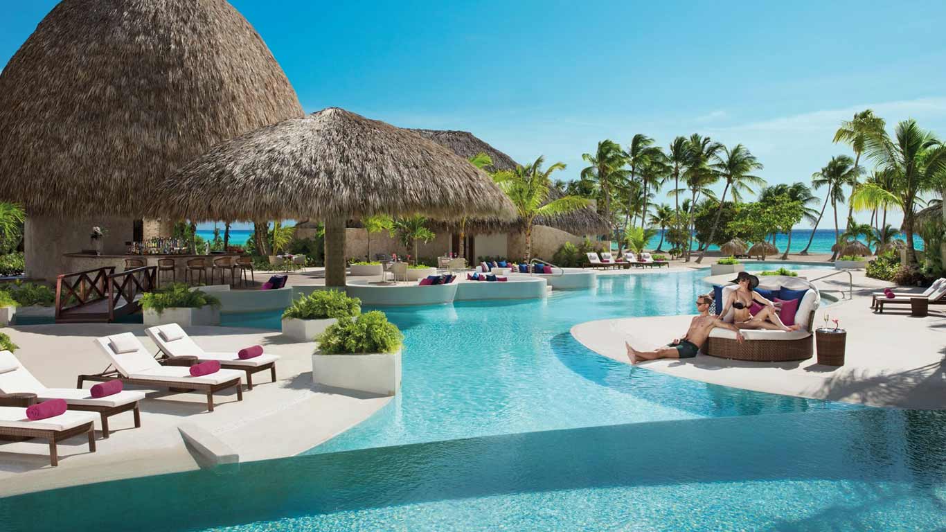 secrets cap cana punta cana
