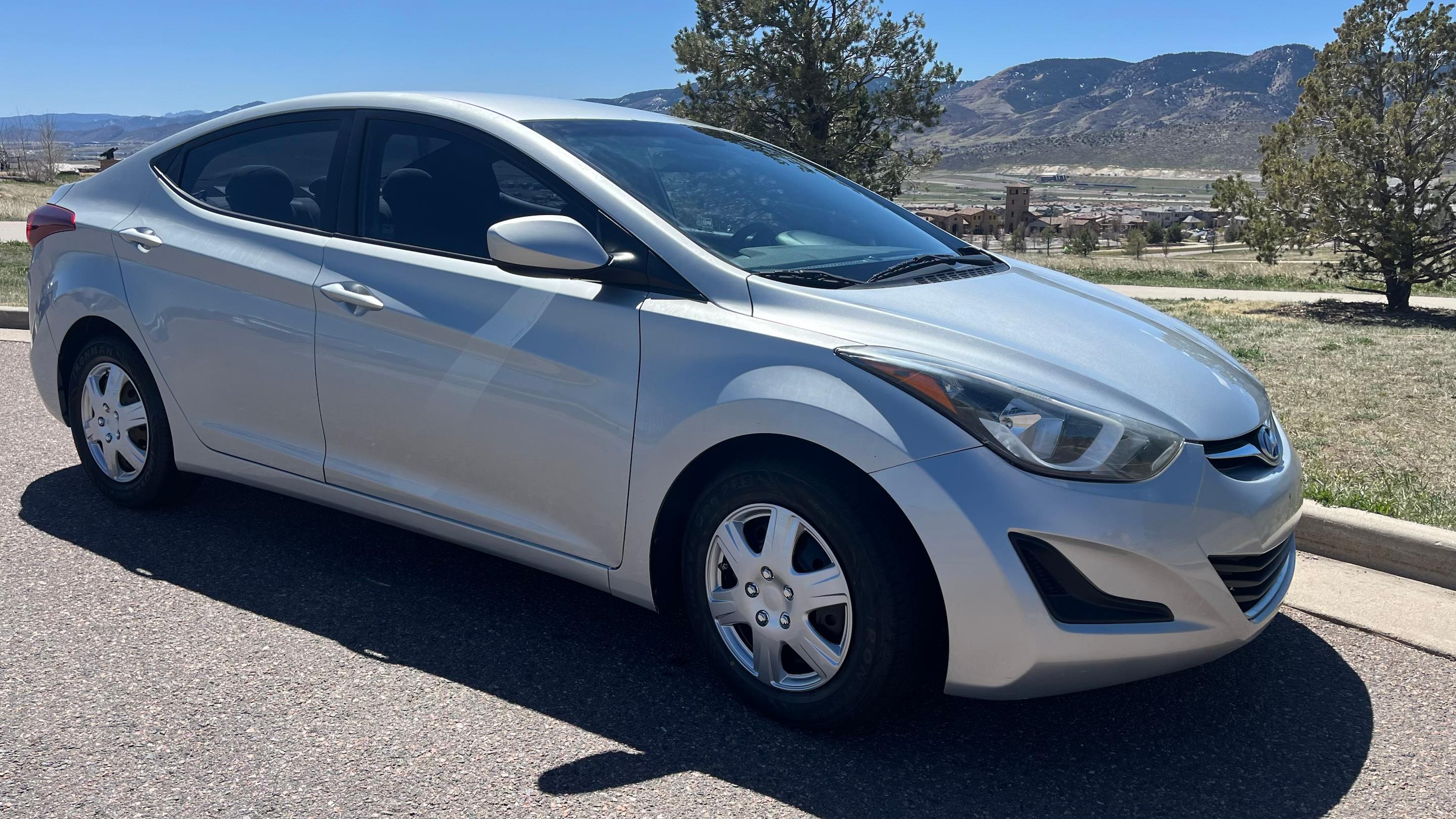 apa airport car rental