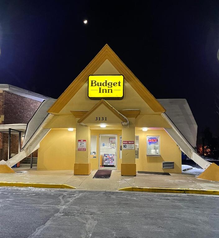 budget hotel on budget