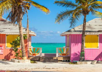 jfk to turks and caicos