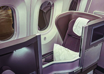 how can i get cheap business class tickets