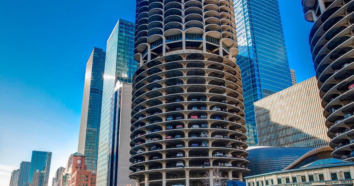 hotel chicago downtown autograph collection